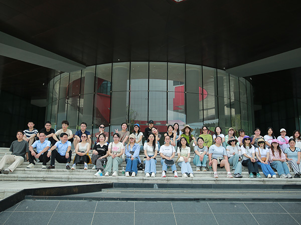 company team building